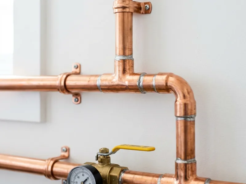 Pipe Repair & Replacement Plumber in Russellton, PA